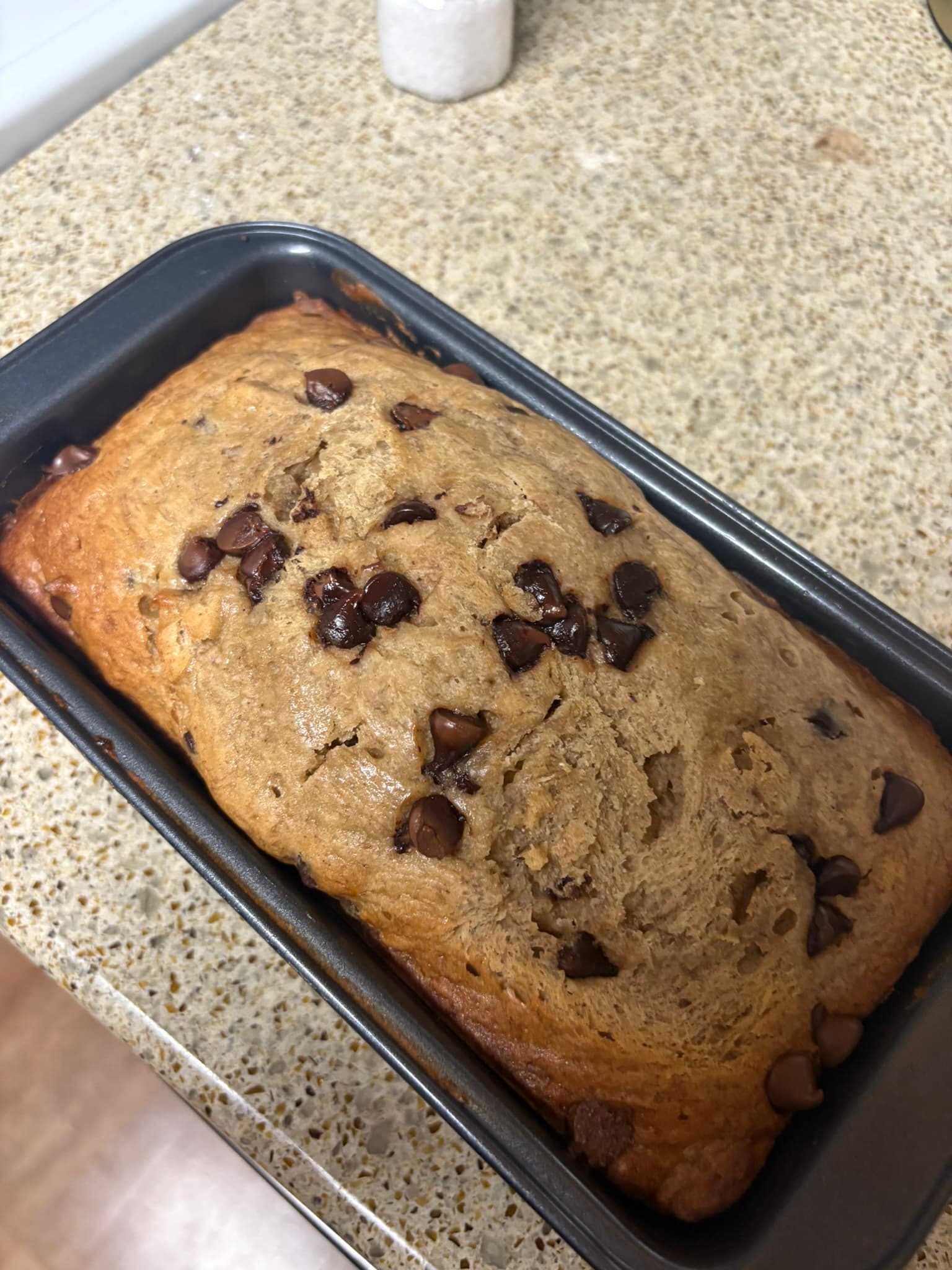 Baking