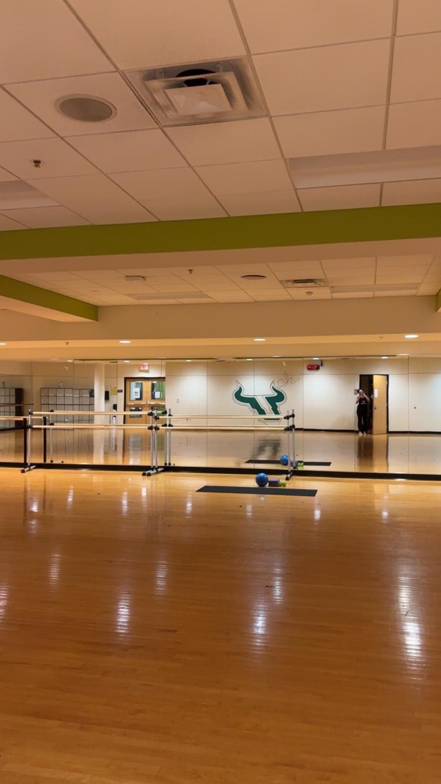 Group Fitness